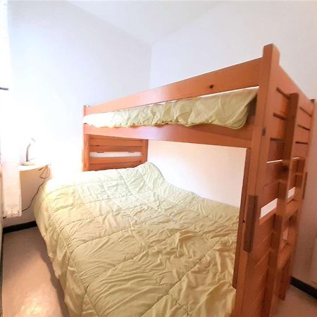 T2 A Vielle-Aure, 4 Pers, Balcon Sud, Parking, Kitchenette Equipee, Proche Commodites - Fr-1-457-325 Extérieur photo