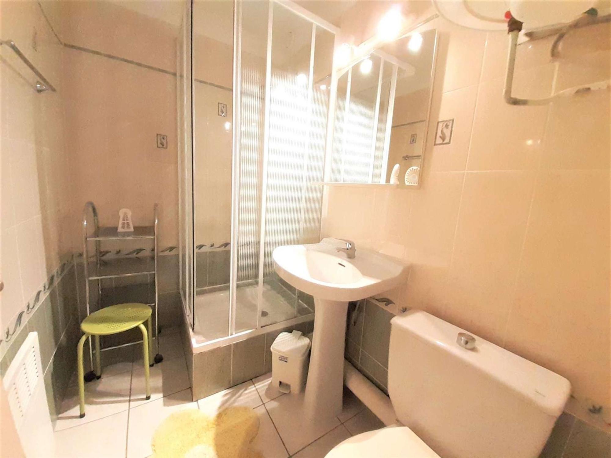 T2 A Vielle-Aure, 4 Pers, Balcon Sud, Parking, Kitchenette Equipee, Proche Commodites - Fr-1-457-325 Extérieur photo